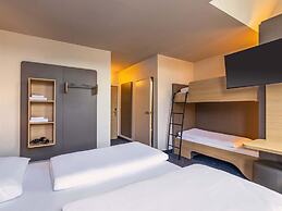 B&B HOTEL Bochum Hbf-Nord