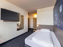 B&B HOTEL Bochum Hbf-Nord