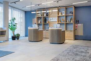 Radisson Hotel Graz