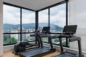 Radisson Hotel Graz