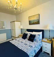 The Angove Guest House