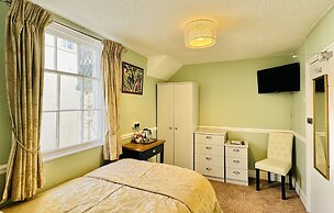 The Angove Guest House