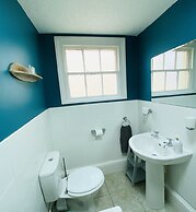 The Angove Guest House