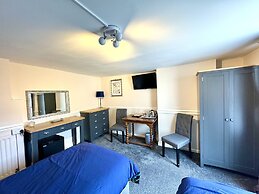 The Angove Guest House