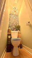 The Angove Guest House