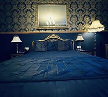The Angove Guest House