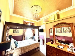 The Angove Guest House