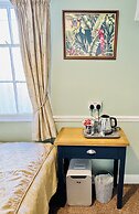 The Angove Guest House