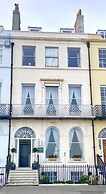 The Angove Guest House