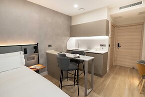 Prisma Suites