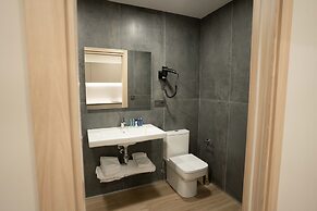 Prisma Suites