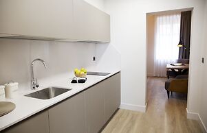 Prisma Suites