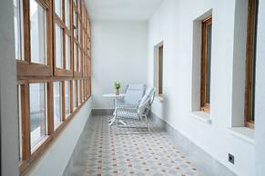 Prisma Suites
