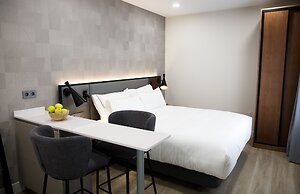 Prisma Suites