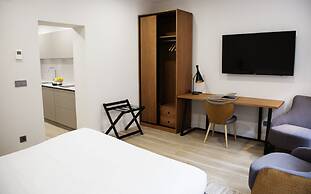 Prisma Suites