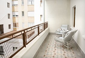 Prisma Suites