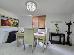 Apartamento Suri Salcedo