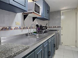 Apartamento Suri Salcedo