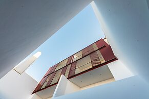 BRUM Design Apartments