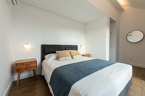 BRUM Design Apartments