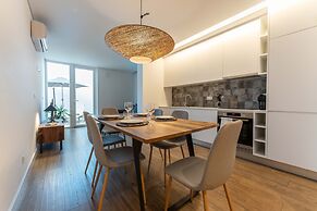 BRUM Design Apartments