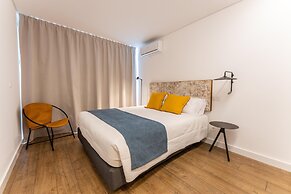 BRUM Design Apartments