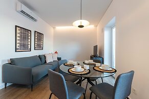 BRUM Design Apartments
