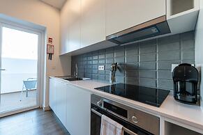 BRUM Design Apartments