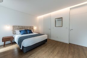 BRUM Design Apartments