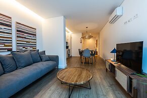 BRUM Design Apartments