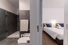 BRUM Design Apartments