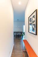 BRUM Design Apartments