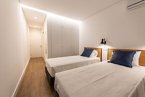 BRUM Design Apartments