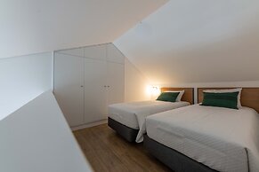 BRUM Design Apartments