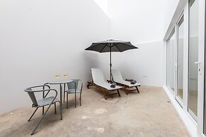 BRUM Design Apartments