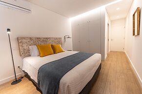 BRUM Design Apartments