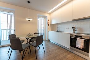 BRUM Design Apartments