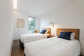 BRUM Design Apartments