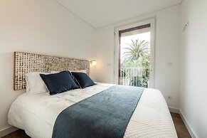 BRUM Design Apartments
