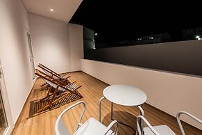 BRUM Design Apartments