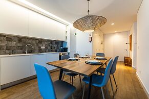 BRUM Design Apartments