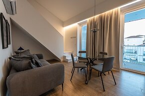 BRUM Design Apartments