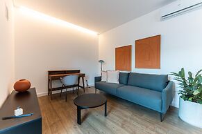 BRUM Design Apartments