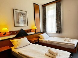 Hotel Zur Eiche