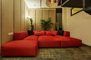 Casa Dreamer Bogota