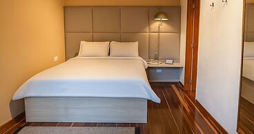 Casa Dreamer Bogota