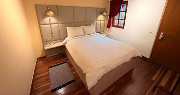 Casa Dreamer Bogota