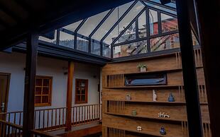 Casa Dreamer Bogota