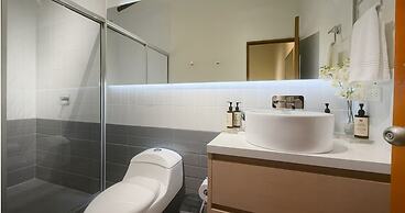 Casa Dreamer Bogota
