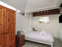 Chickerell House